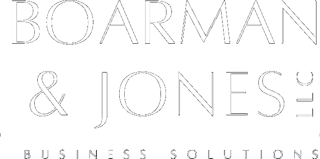 Boarman & Jones LLC Logo